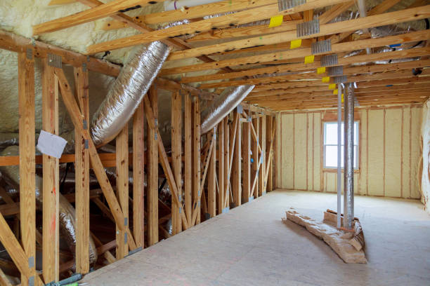 Best Insulation for Specific Applications in Chester, CA