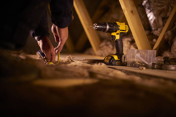 Best Types of Insulation in Chester, CA